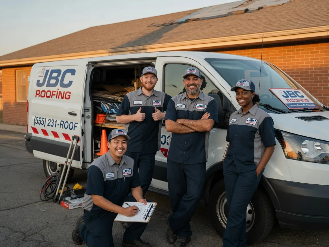 Roof Replacement company in Mooresville, IN